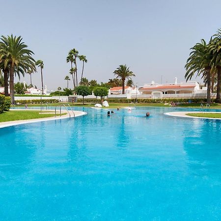 Bungalow Playa Del Ingles Jfgi By Villagrancanaria Екстериор снимка
