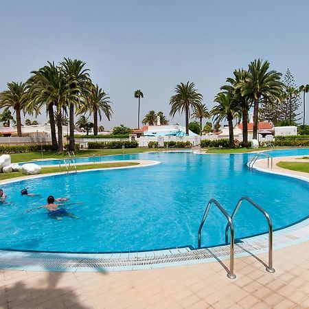 Bungalow Playa Del Ingles Jfgi By Villagrancanaria Екстериор снимка