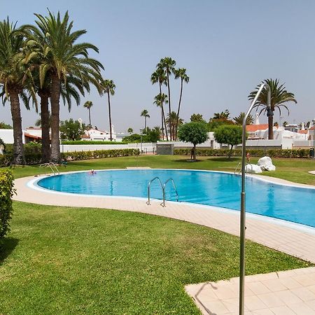 Bungalow Playa Del Ingles Jfgi By Villagrancanaria Екстериор снимка