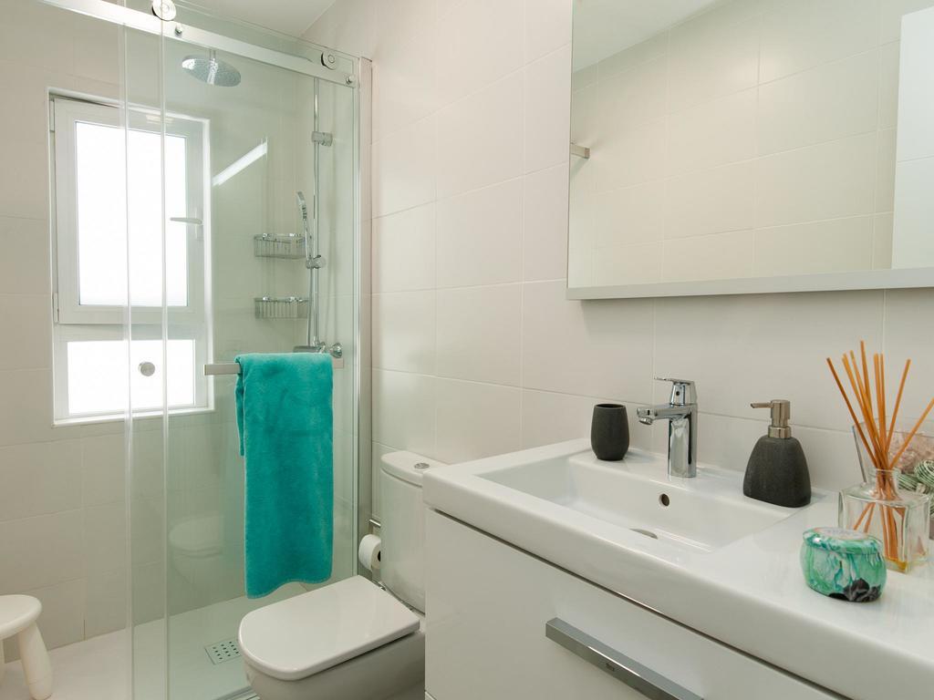 Bungalow Playa Del Ingles Jfgi By Villagrancanaria Екстериор снимка