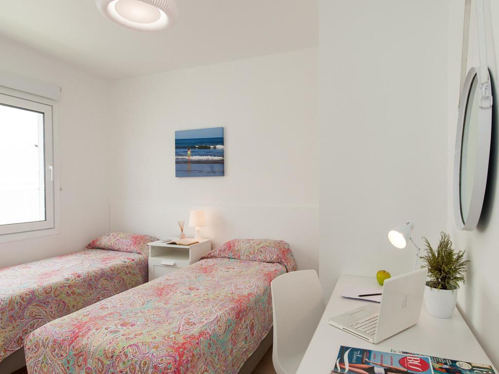 Bungalow Playa Del Ingles Jfgi By Villagrancanaria Екстериор снимка