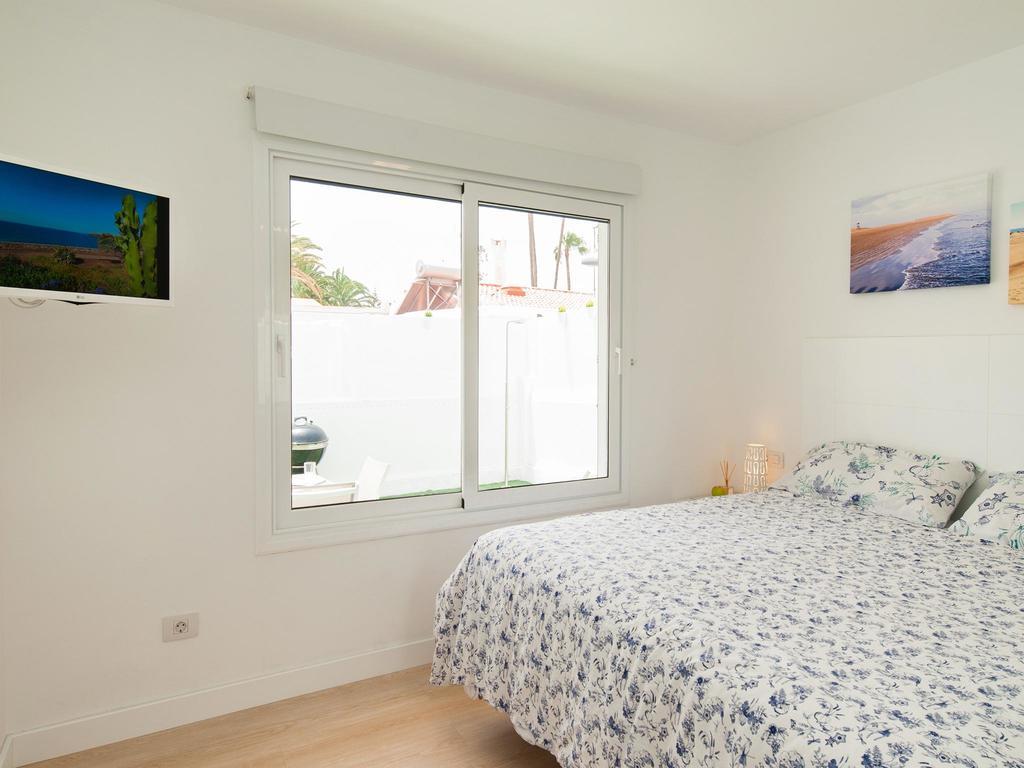 Bungalow Playa Del Ingles Jfgi By Villagrancanaria Екстериор снимка