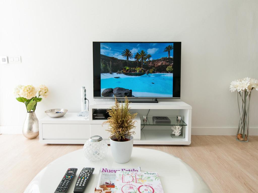 Bungalow Playa Del Ingles Jfgi By Villagrancanaria Екстериор снимка